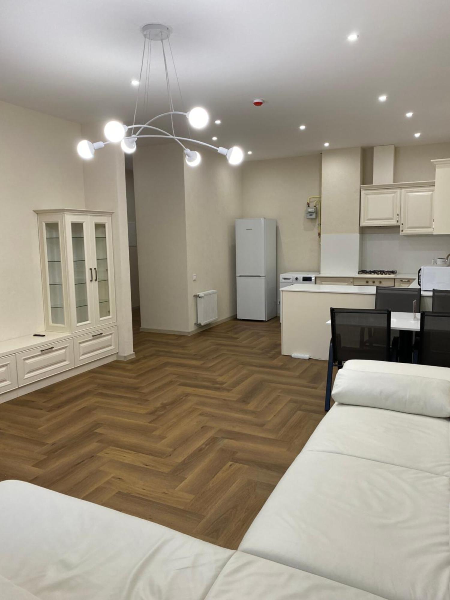 Apartments near the sea Одесса Экстерьер фото